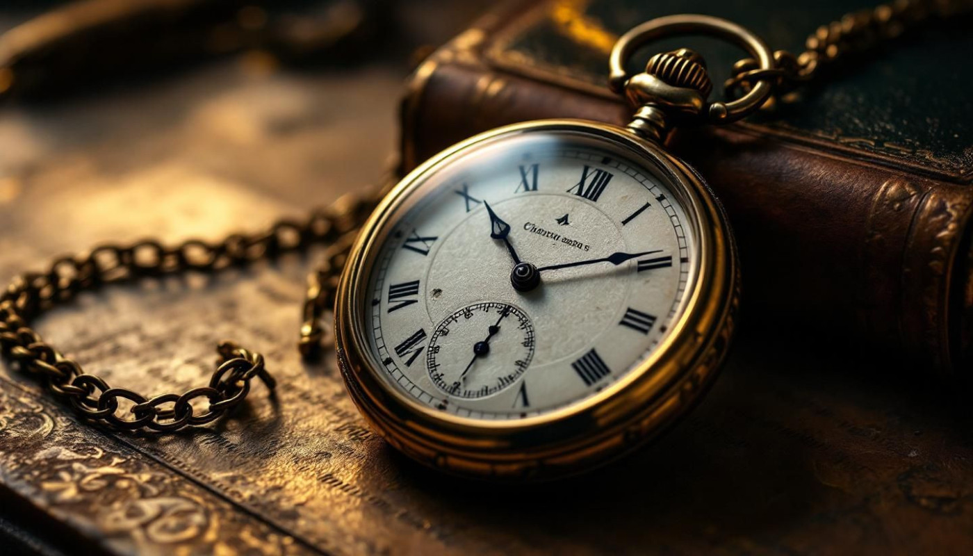 Come scegliere l'orologio da taschino perfetto per ogni occasione?